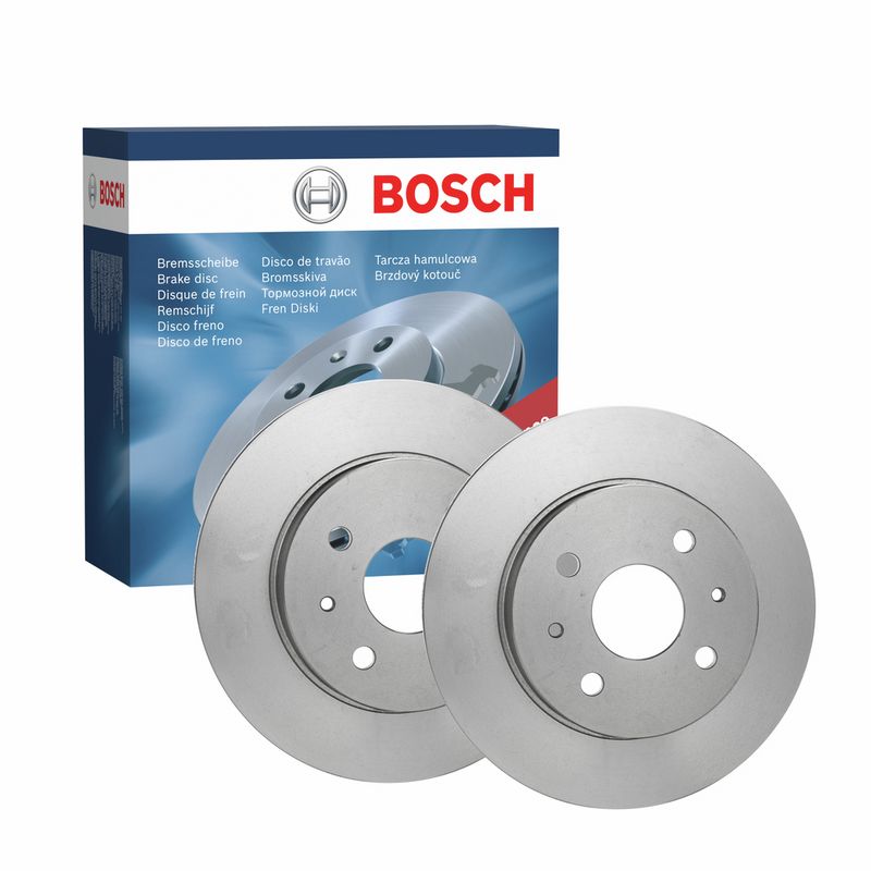 Bremsscheibe