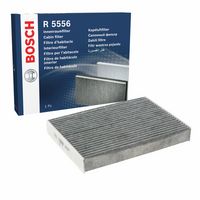 Filter, Innenraumluft