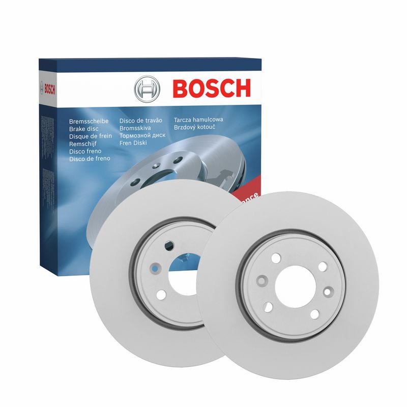 Bremsscheibe