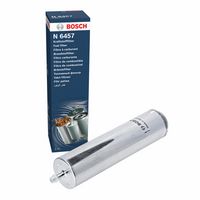 Kraftstofffilter