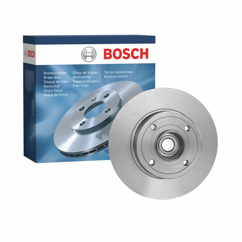 Bremsscheibe