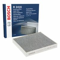 Filter, Innenraumluft