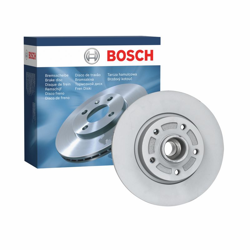 Bremsscheibe