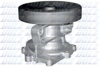 Wasserpumpe, Motorkühlung