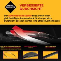 Wischblatt