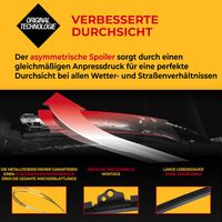 Wischblatt