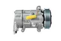 Kompressor, Klimaanlage