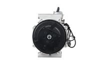 Kompressor, Klimaanlage