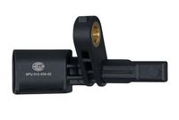 Sensor, Raddrehzahl