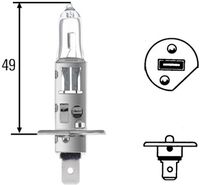 Glühlampe