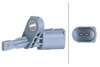 Sensor, Raddrehzahl