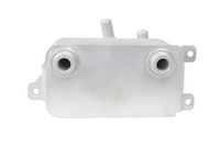 Ölkühler, Automatikgetriebe