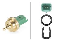 Sensor, Kühlmitteltemperatur