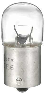 Glühlampe, Innenraumleuchte