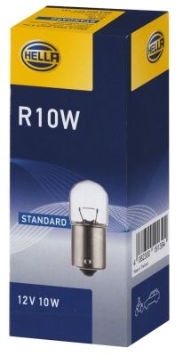 Glühlampe, Schlussleuchte