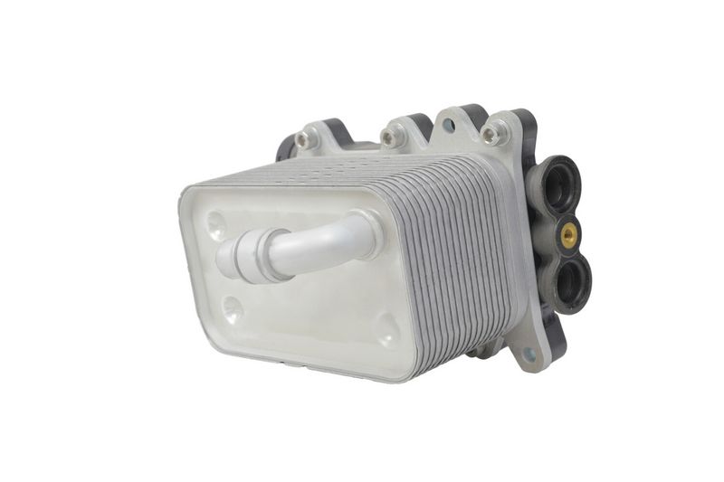 Ölkühler, Automatikgetriebe