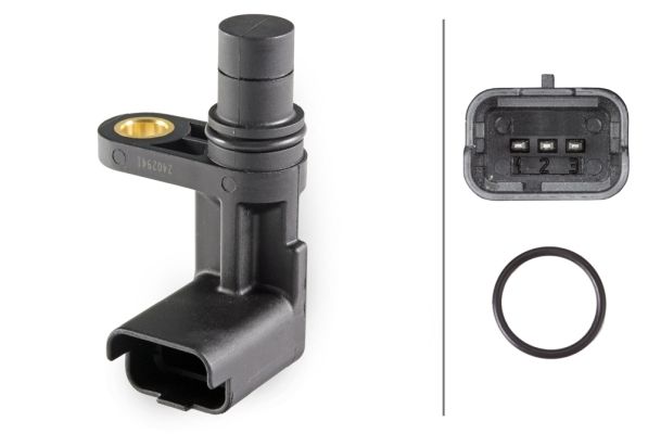 Sensor, Nockenwellenposition