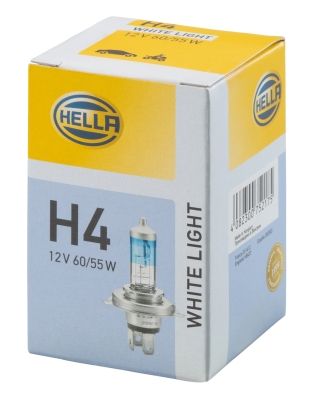 Glühlampe, Hauptscheinwerfer