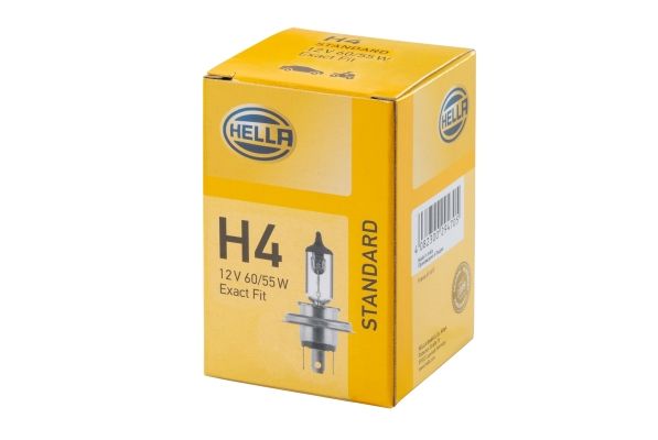 Glühlampe