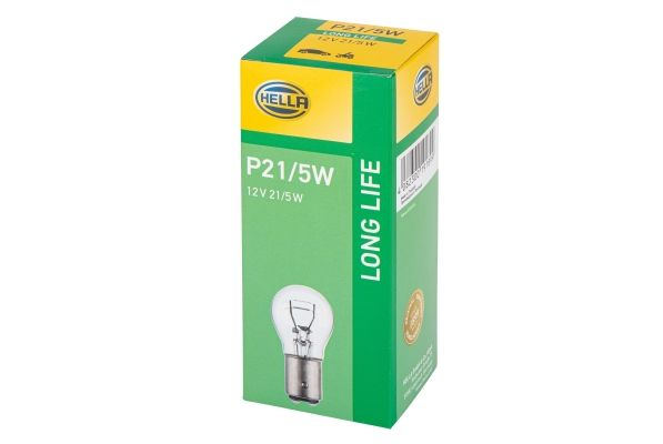 Glühlampe, Schlussleuchte