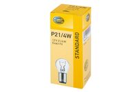 Glühlampe, Nebel-/Schlusslicht