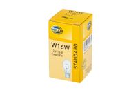 Glühlampe, Blinkleuchte