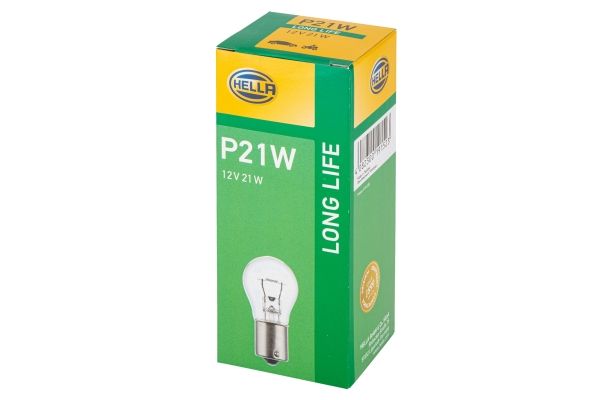 Glühlampe, Blinkleuchte