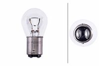 Glühlampe, Bremsleuchte
