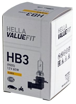 Glühlampe, Nebelscheinwerfer