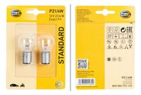 Glühlampe, Nebel-/Schlusslicht