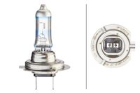 Glühlampe, Abbiegescheinwerfer