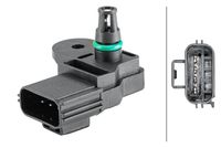 Sensor, Saugrohrdruck