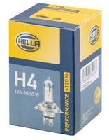 Glühlampe, Fernscheinwerfer