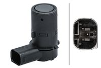Sensor, Einparkhilfe