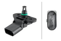 Sensor, Saugrohrdruck