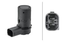 Sensor, Einparkhilfe
