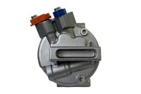 Kompressor, Klimaanlage