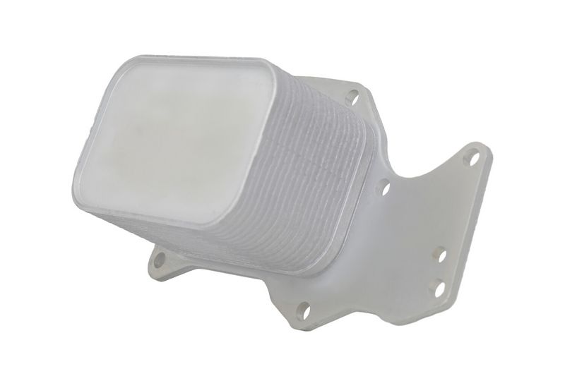 Ölkühler, Motoröl