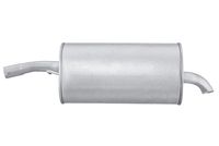 Endschalldämpfer