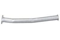 Abgasrohr
