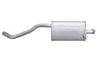 Endschalldämpfer
