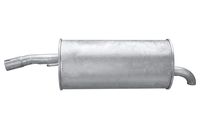 Endschalldämpfer