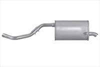 Endschalldämpfer