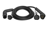 Ladekabel, Elektrofahrzeug