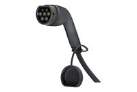 Ladekabel, Elektrofahrzeug