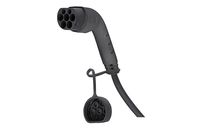 Ladekabel, Elektrofahrzeug