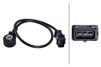 Klopfsensor