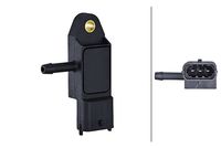 Sensor, Ladedruck