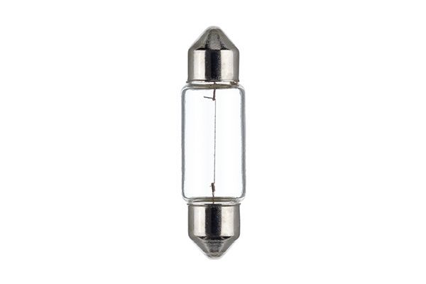 Glühlampe, Handschuhfachleuchte