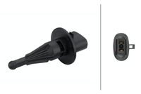 Sensor, Ansauglufttemperatur